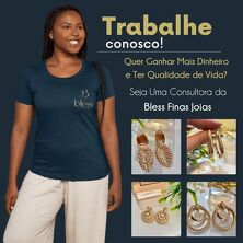 Trabalhe Conosco